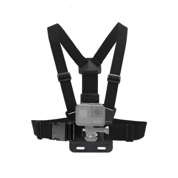 Caruba Chest Mount for Action Cameras